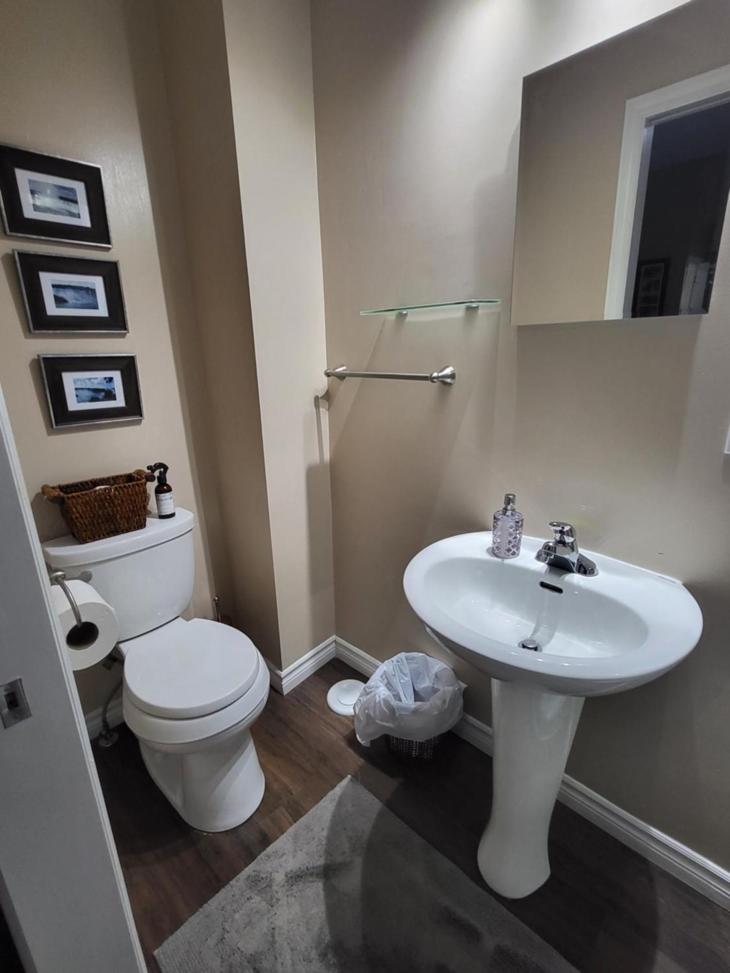 Your Oasis In Niagara Falls Canada المظهر الخارجي الصورة