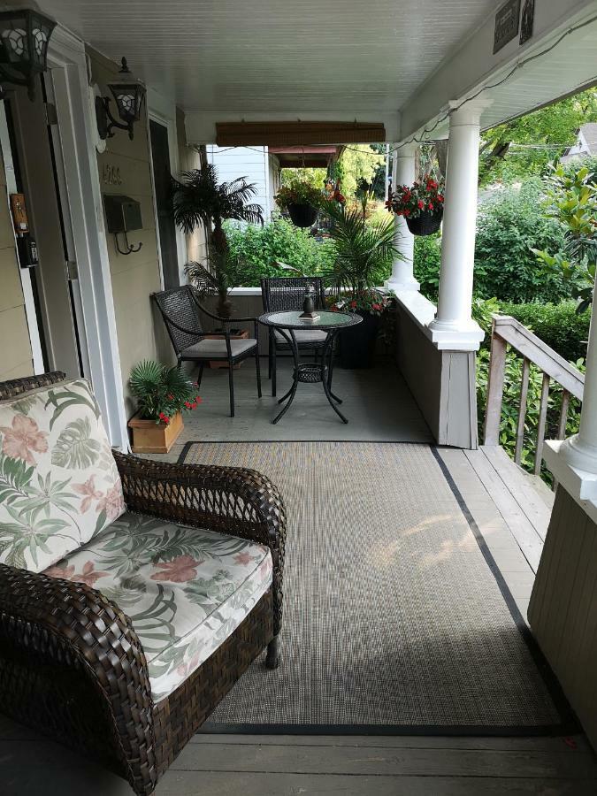 Your Oasis In Niagara Falls Canada المظهر الخارجي الصورة